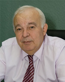 Винокуров Михаил Алексеевич